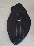 Baby bjorn fleece wintercover voor over draagzak, Kinderen en Baby's, Babydragers en Draagdoeken, Ophalen, Zo goed als nieuw, Draagzak