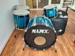 Mapex Mars ketelset (incl.tassen), Ophalen, Gebruikt, Overige merken