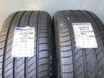 2 x demo zomerbanden Michelin Primacy 4 in 215 55 18, Auto-onderdelen, Banden en Velgen, Ophalen, 18 inch, Band(en), Personenwagen