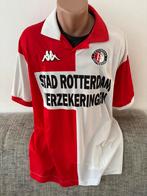 Vintage Feyenoordshirt 2000-01 thuisshirt Elmander, Ophalen of Verzenden, Gebruikt, Feyenoord, Shirt