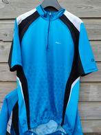 2 ZGAN AGU fiets shirts mt M, Fietsen en Brommers, Ophalen of Verzenden, Zo goed als nieuw, Bovenkleding