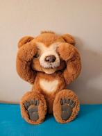 FurReal Cubby de Beer - Interactieve Knuffel, Ophalen, Zo goed als nieuw, Beer