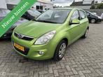 Hyundai i20 1.2i i-Motion, Euro 5, 450 kg, Gebruikt, 4 cilinders