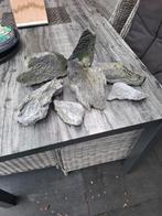 Aquarium stenen 7 stuks, Dieren en Toebehoren, Meerdere dieren