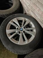 BMW Serie 2 Velgen met Winterbanden - Mini Cooper Compatibel, Auto-onderdelen, Banden en Velgen, Ophalen, Gebruikt, Overige, Banden en Velgen