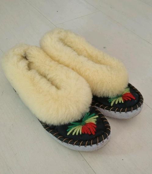 Duurzame pantoffels maat 37, Kleding | Dames, Schoenen, Gedragen, Pantoffels of Sloffen, Zwart, Ophalen of Verzenden