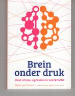 Brein onder druk Malou van Hintum, Ophalen of Verzenden, Zo goed als nieuw