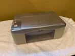 HP Printer - All-in-One, Ophalen, Gebruikt, Inkjetprinter, All-in-one