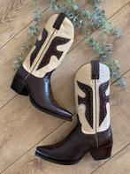 Frye cowboylaarzen 38 39 western boots bohemian laarzen, Kleding | Dames, Schoenen, Hoge laarzen, -, Nieuw, Ophalen of Verzenden