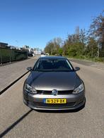 Volkswagen Golf 1.4 TSI 92KW 5D DSG 2016 Grijs, Auto's, Volkswagen, 125 pk, 4 cilinders, 1395 cc, 630 kg