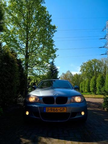 BMW 120i (e87) 2004 I M3 bodykit