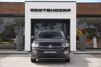 Volkswagen T-Cross 1.5TSI/150pk R-Line Blackstyle DSG Automa, T-Cross, Zwart, 4 cilinders, 150 pk