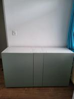 Method kasten, Ophalen, 50 tot 100 cm, Zo goed als nieuw, 150 tot 200 cm