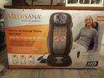 medisana MCN - Shiatsu - Massagekussen nieuwprijs 89,90, Ophalen of Verzenden, Zo goed als nieuw, Massagestoel of Kussen