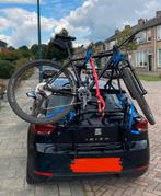 Fietsendrager (geschikt wanneer je geen trekhaak hebt), Auto diversen, Dakdragers, Ophalen, Zo goed als nieuw