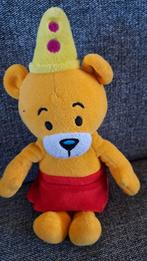 Beertje Bumba Knuffel 20cm, Kinderen en Baby's, Speelgoed | Knuffels en Pluche, Ophalen of Verzenden, Gebruikt, Beer