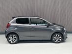 Citroën C1 1.0 VTi Shine Carplay | Cruise Control | Camera, Voorwielaandrijving, Stof, Gebruikt, Euro 6