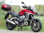 Honda VFR800X VFR 800 X VFR800 Crossrunner ABS, Bedrijf, Meer dan 35 kW, Handvatverwarming, 800 cc