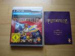 Puppeteer ps3 duits, Spelcomputers en Games, Games | Sony PlayStation 3, 1 speler, Racen en Vliegen, Ophalen of Verzenden, Zo goed als nieuw