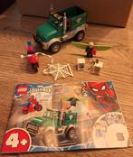 Lego Spider-Man, Ophalen of Verzenden, Zo goed als nieuw