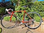 Racefiets Vintage Retro mt.50, 10 tot 15 versnellingen, Overige merken, Staal, 49 tot 53 cm