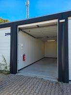 Garagebox te huur in Hengelo, Auto diversen, Autostallingen en Garages