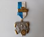 Medaille Jupille België Chanoinesses de St. Augustin 1978, Ophalen of Verzenden, Overige materialen