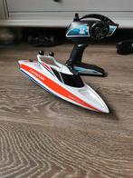 Bestuurbare boot, Hobby en Vrije tijd, Modelbouw | Boten en Schepen, Ophalen of Verzenden, Zo goed als nieuw, Revell