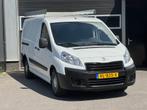 Peugeot Expert 229 2.0 HDI L2H1 Navteq 2 Dubbele Schuifdeur,, Voorwielaandrijving, Euro 5, Gebruikt, 4 cilinders