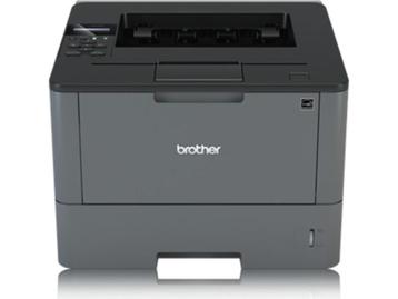 Brother L5000D Laserprinter beschikbaar voor biedingen