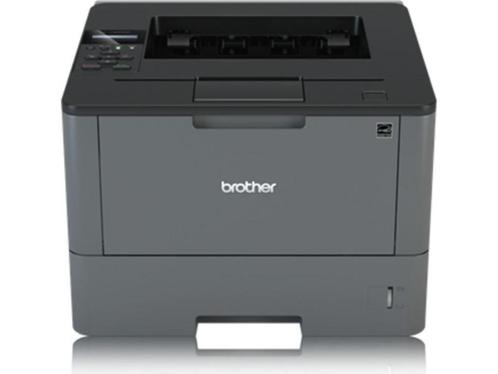 Brother L5000D Laserprinter, Computers en Software, Printers, Gebruikt, Printer, Laserprinter, Ophalen