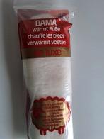 lamswollen zooltjes mt 46, Wit, Overige typen, Nieuw, Ophalen of Verzenden