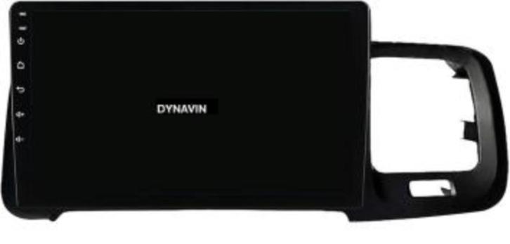 Navigatie Volvo V60/S60 2014-2020 android 14 apple carplay, Auto diversen, Autoradio's, Nieuw, Ophalen of Verzenden