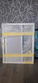 Raam jaloezie 75 x92 cm buitengaats., Caravans en Kamperen, Camper-accessoires, Ophalen