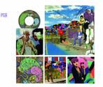Prince - Around The World In A Day COLLECTOR'S EDITION 2CD, Verzenden, 1980 tot 2000, Nieuw in verpakking