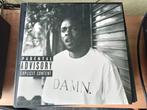 Kendrick Lamar - DAMN. Collector's edition, 2000 tot heden, Ophalen of Verzenden, Zo goed als nieuw, 12 inch