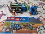 Lego city 60223, Kinderen en Baby's, Speelgoed | Duplo en Lego, Ophalen of Verzenden, Zo goed als nieuw