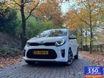 Kia Picanto 1.0 CVVT Design Edition, Auto's, Voorwielaandrijving, Gebruikt, Met garantie (alle), 4 stoelen