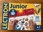 Lectron Junior 4-7 jaar, Ophalen of Verzenden, Zo goed als nieuw