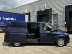 Mercedes-Benz eVito Tourer 129 L3, 2430 kg, Stof, Gebruikt, 90 kWh