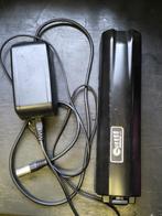 Giant Energypak 400 frameaccu + lader, Fietsen en Brommers, Fietsaccessoires | Fietsaccu's, Ophalen of Verzenden, Gebruikt