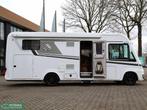 Knaus SUN I 700 Automaat EP levelsysteem, Fiat, Bedrijf, Diesel, L-zit