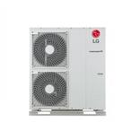 AANBIEDING ! LG Warmtepomp - Therma V monoblock HM141MR.U344, Doe-het-zelf en Verbouw, Verwarming en Radiatoren, Nieuw, Hoog rendement (Hr)