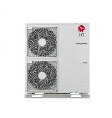 AANBIEDING ! LG Warmtepomp - Therma V monoblock HM141MR.U344 beschikbaar voor biedingen
