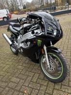 YAMAHA FZR 600 FZR600 GENESIS MONSTER SPECIAL 1991, Bedrijf, Sport