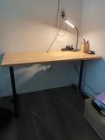 Bureau, Ophalen, Gebruikt