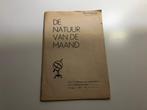 A925 De natuur van de maand Reptielen 1963, Ophalen of Verzenden, Gelezen, Natuur algemeen