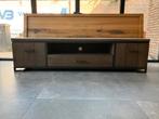 Koopmans TV meubel 1100 serie, Ophalen, Zo goed als nieuw, 200 cm of meer, 25 tot 50 cm