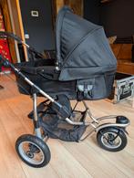 Kinderwagen Quinny Freestyle XL Comfort, Kinderen en Baby's, Kinderwagens en Combinaties, Ophalen, Gebruikt, Quinny, Combiwagen