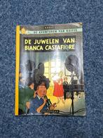 Kuifje De Juwelen van Bianca Castafiore Hergé, Eén stripboek, Ophalen of Verzenden, Gelezen, Hergé